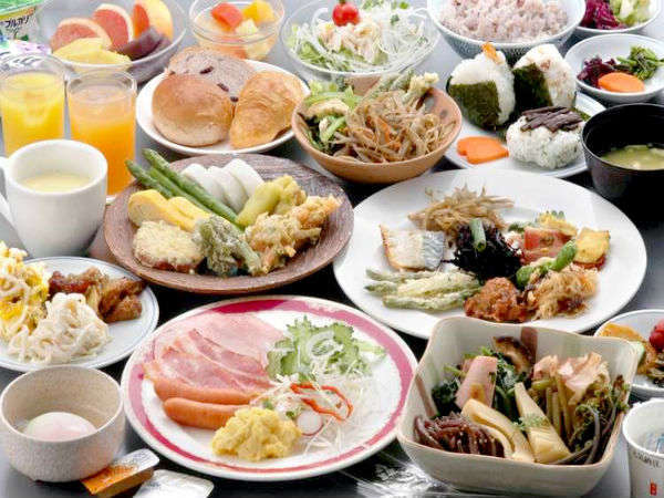 Buffet